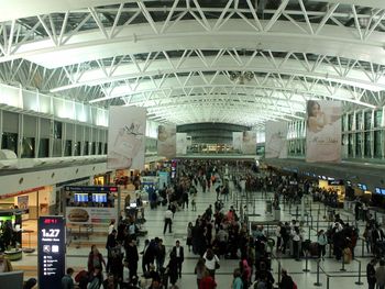 Las cuotas sin interés para viajar entraron en franco retroceso