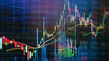 La operatoria del primer semestre fue récord desde 2013 en Uruguay. La operatoria del primer semestre fue récord desde 2013 en Uruguay.