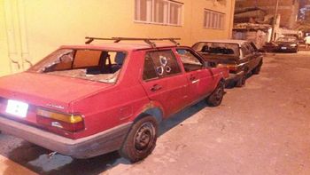 un muerto tras un enfrentamiento entre barras de san telmo y dock sud un muerto tras un enfrentamiento entre barras de san telmo y dock sud