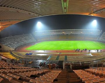 La final de Copa Argentina ya tiene su sede definida: Córdoba