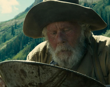 La  película protagonizada por Liam Neeson que cuenta seis grandes historias en una sola