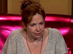 tension en gh: andrea del boca exploto en la casa por comida desperdiciada tension en gh: andrea del boca exploto en la casa por comida desperdiciada