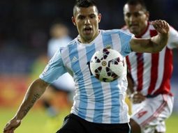 ¿como esta el historial entre argentina y paraguay de cara a las semifinales? ¿como esta el historial entre argentina y paraguay de cara a las semifinales?
