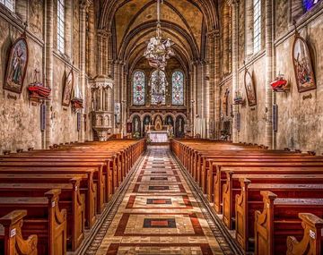 Más de 216 mil víctimas de abuso sexual infantil en la Iglesia Católica en Francia