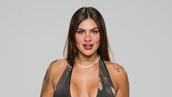 quien es luana fernandez, la modelo que se considera una topadora y que ingresa a gran hermano quien es luana fernandez, la modelo que se considera una topadora y que ingresa a gran hermano