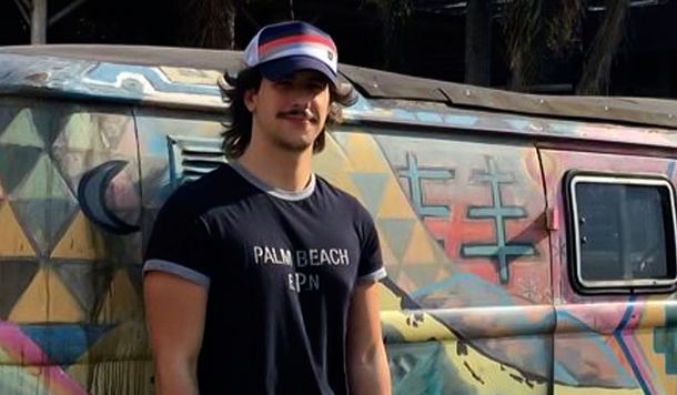 Ordenaron la detención de Rodrigo Eguillor por abuso sexual