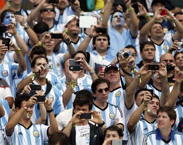 Mundial 2018: Las mejores aplicaciones para tu smartphone