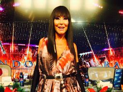 Moria Casán Moria Casán