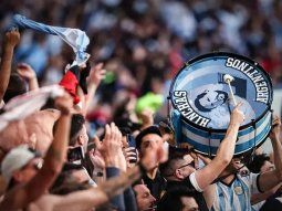 es oficial la entrega a estados unidos de la lista de hinchas que no pueden entrar a las canchas