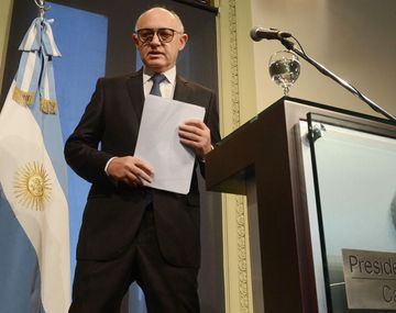 Cancillería envió sus condolencias a Rusia