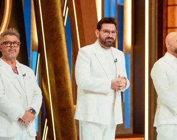 Cambios en Telefe con MasterChef: por qué este viernes no sale al aire y cómo queda la grilla