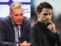 exdirigente de chivas destrozo a boca por la posible llegada de gago: siempre lo mismo