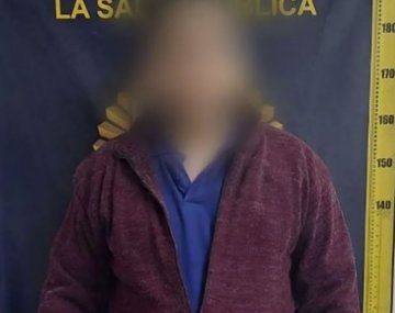 Cayó un falso médico en Monte Castro