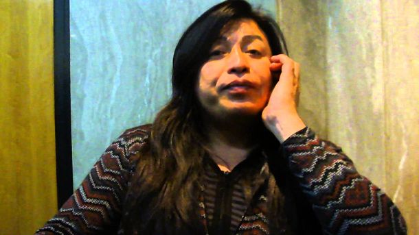 Detuvieron a dos sospechosos por el crimen de la militante trans