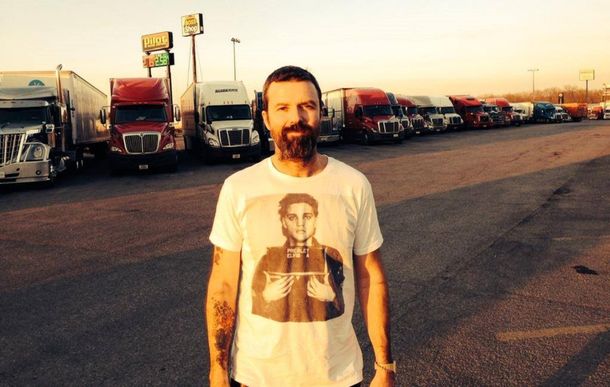 El cantante de Jarabe de palo debió dejar una gira por culpa del cáncer