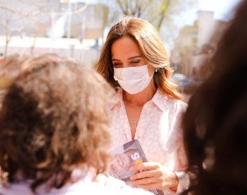 Tolosa Paz: Queremos dejar atrás el modelo de la timba y toma de deuda