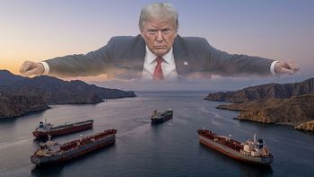 Mientras el estrecho no opere con normalidad, el mercado seguirá enfrentando restricciones de oferta. Mientras el estrecho no opere con normalidad, el mercado seguirá enfrentando restricciones de oferta.