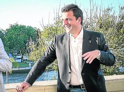 el vaticinio de la flamante incorporacion de massa: insaurralde, al fr el vaticinio de la flamante incorporacion de massa: insaurralde, al fr