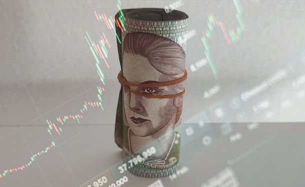 Pensar en alternativas de inversión por fuera del dólar