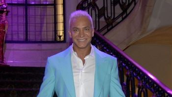 Flavio Mendoza será padre por medio de alquiler de vientre en Estados Unidos Flavio Mendoza será padre por medio de alquiler de vientre en Estados Unidos