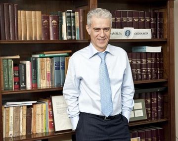 En la Justicia nadie paga Ganancias