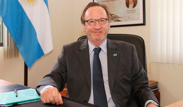 El embajador argentino en Nicaragua regresa al país tras la denuncia de Thelma Fardin