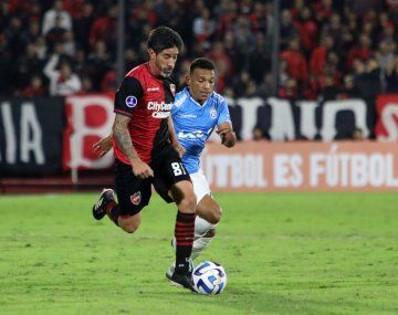 Newells visita a Blooming para sellar la clasificación