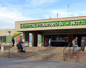 Murió un bebé tras incendiarse su cuna: ¿hubo negligencia familiar?
