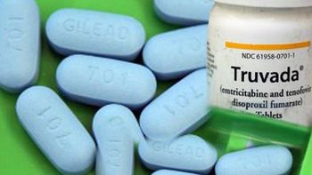 aprueban la primera pildora para prevenir el virus del sida aprueban la primera pildora para prevenir el virus del sida