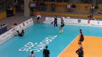 no busquen mas: este es el mejor punto de los juegos de toronto no busquen mas: este es el mejor punto de los juegos de toronto