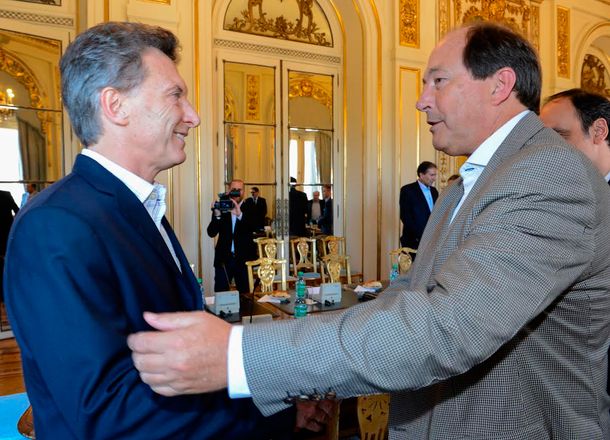 El radicalismo busca cerrar filas y definir su papel ante el gobierno de Macri