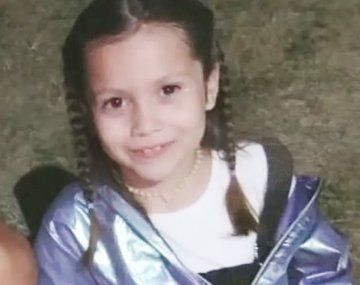 Crimen de Kim en La Plata: así escapaban los asesinos en el auto