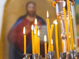 Santoral para la iglesia católica del 11 de julio. Santoral para la iglesia católica del 11 de julio.