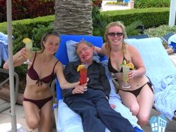 Stephen Hawking
