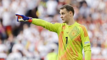 la decision que tomo manuel neuer luego de la eliminacion de alemania en el mundial la decision que tomo manuel neuer luego de la eliminacion de alemania en el mundial