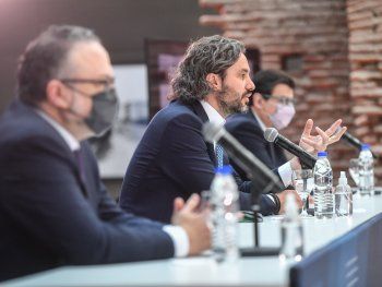 Inversión productiva: Los créditos a PyMEs se multiplicaron por 21 durante el gobierno de Alberto Fernández