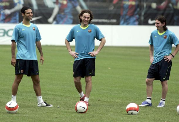 Gabriel Milito, en la mira del fisco español por una evasión millonaria