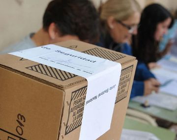 Entre Ríos define a sus candidatos en los sextos comicios del calendario electoral 2019