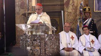 ¿que significa la celebracion del tedeum? ¿que significa la celebracion del tedeum?