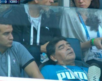 ¿Final aburrida? Estallaron los memes en Boca-Talleres