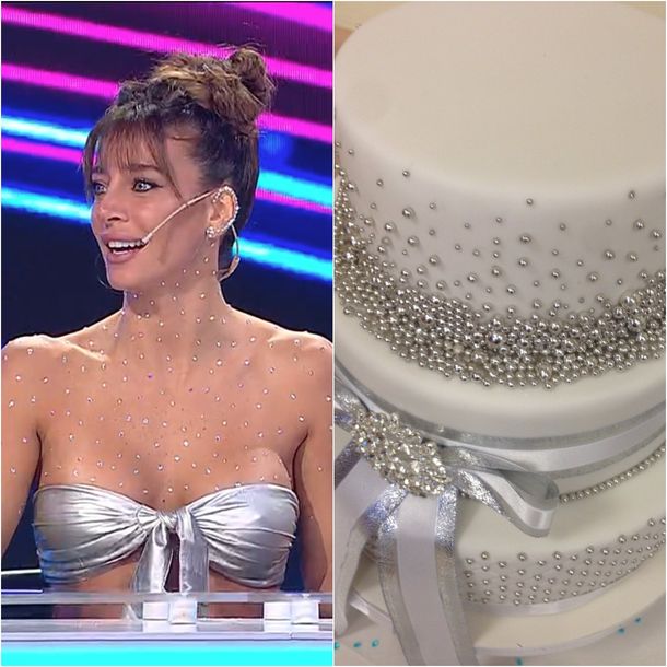 Sol Pérez en el debate de Gran Hermano: memes por su look