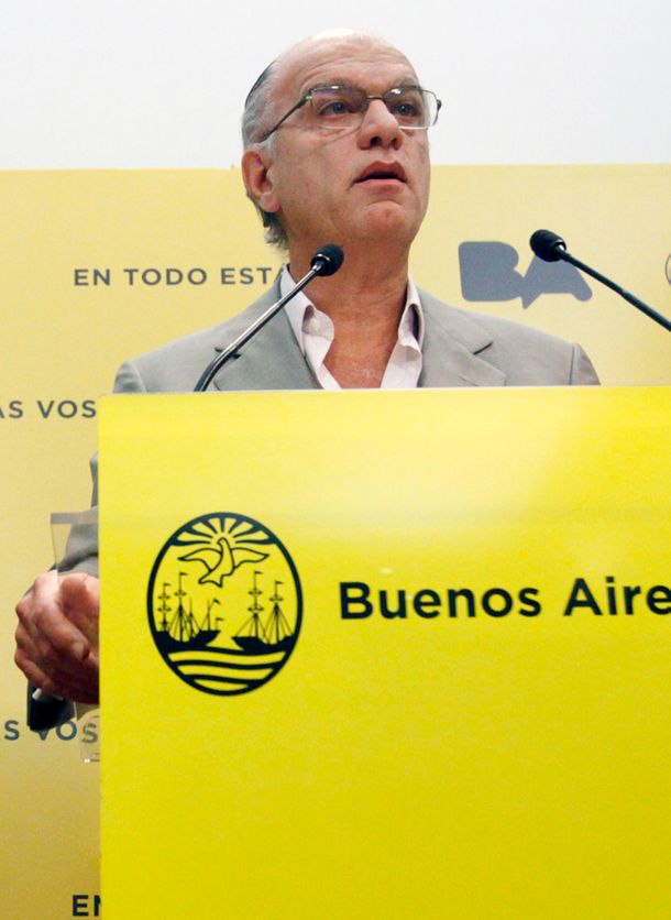 La Ciudad podría ajustar salarios según el IPC de Macri