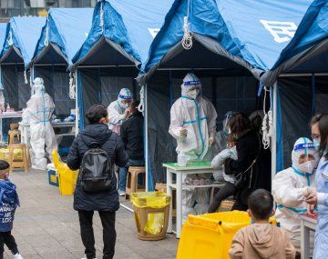 China pone en cuarentena a una ciudad de 4 millones de habitantes por un rebrote de coronavirus