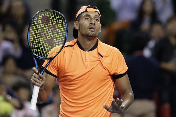 El australiano es un abonado a los escándalos