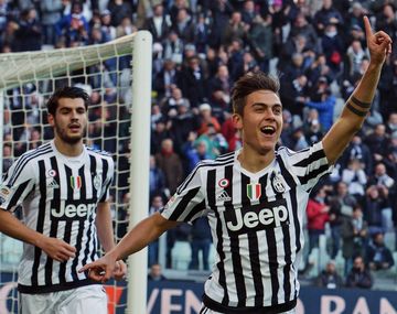 La millonaria oferta del Real por Dybala