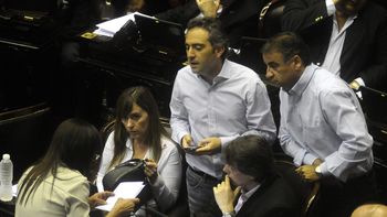 el kirchnerismo impulsara el debate para una revision integral de la ley de inteligencia el kirchnerismo impulsara el debate para una revision integral de la ley de inteligencia