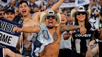 Por qué a River le va a costar ser local ante Rayados en California por el MdC