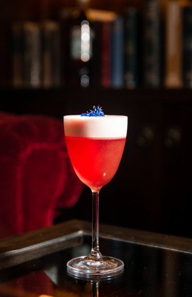 Qué elegancia la de Francia: así es el Cannes Castelar de Campari