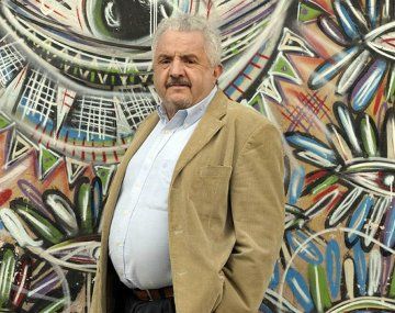 Legisladores del Frente de Todos despidieron a David Coco Blaustein