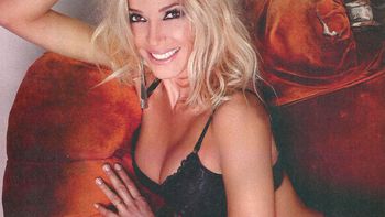 catherine fulop se animo a confesar intimidades catherine fulop se animo a confesar intimidades